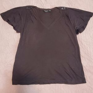 Mexx Top Sz Large